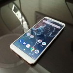 Tech&rsquo;spresso : Xiaomi Mi A2 & Mi A2 Lite, Samsung Galaxy Watch et interface imaginée par Google