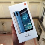 Découvrez notre unboxing du Xiaomi Mi A2 en vidéo Découvrez notre unboxing du Xiaomi Mi A2 en vidéo