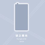 Mi Mix 3 : Xiaomi intègrerait une caméra « pop-up » comme le Vivo Nex Mi Mix 3 : Xiaomi intègrerait une caméra « pop-up » comme le Vivo Nex