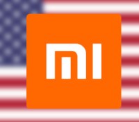 Xiaomi USA 2
