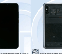 xiaomimi8explorer xiaomimi8explorer