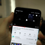 YouTube pour Android teste le swipe pour passer d’une vidéo à l’autre YouTube pour Android teste le swipe pour passer d’une vidéo à l’autre