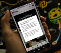 Youtube navigation privée
