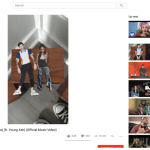 YouTube : le lecteur web se met à jour et s’adapte à tous les formats de vidéo YouTube : le lecteur web se met à jour et s’adapte à tous les formats de vidéo