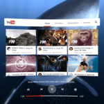 Samsung Gear VR : l’application YouTube VR débarque enfin sur le casque de réalité virtuelle Samsung Gear VR : l’application YouTube VR débarque enfin sur le casque de réalité virtuelle