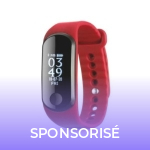 Alfawise Mini 3 disponible à 15 euros, découvrez le bracelet connecté d’Alfawise Alfawise Mini 3 disponible à 15 euros, découvrez le bracelet connecté d’Alfawise