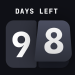 Hurry – Daily Event Countdown