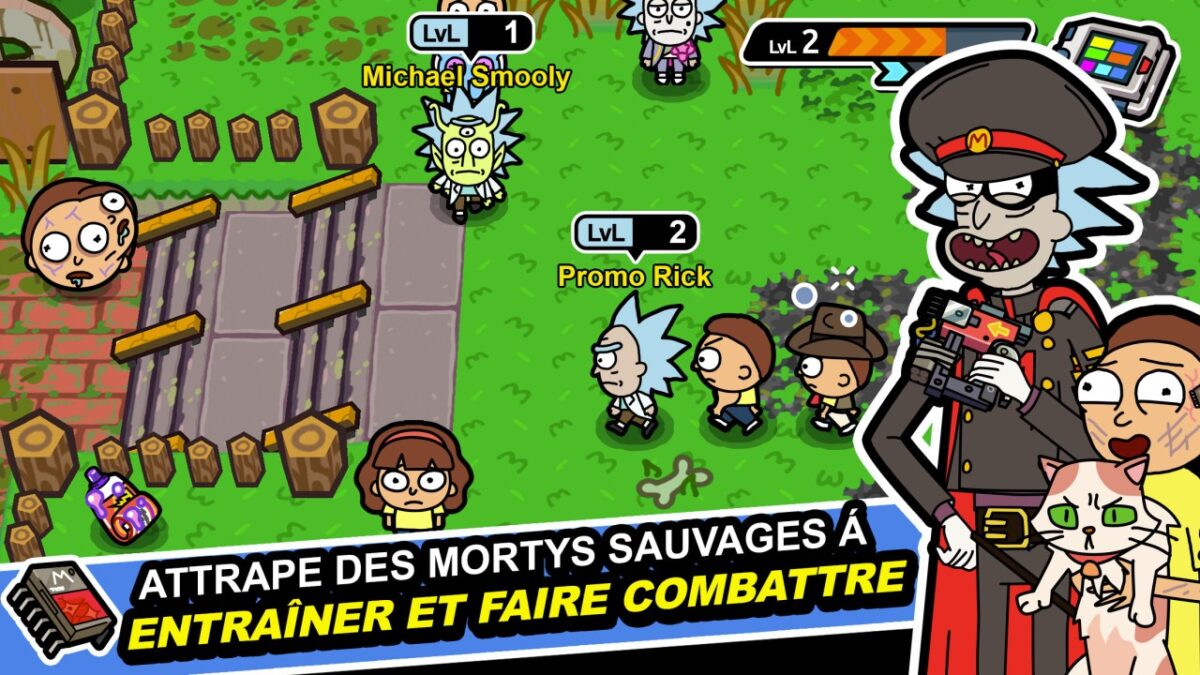 Capture d’écran 0 Capture d’écran 0