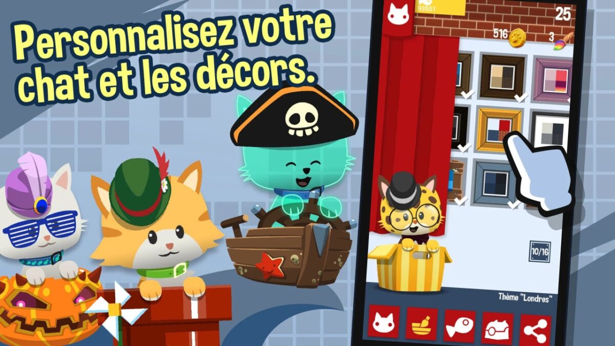 Capture d’écran 1 Capture d’écran 1