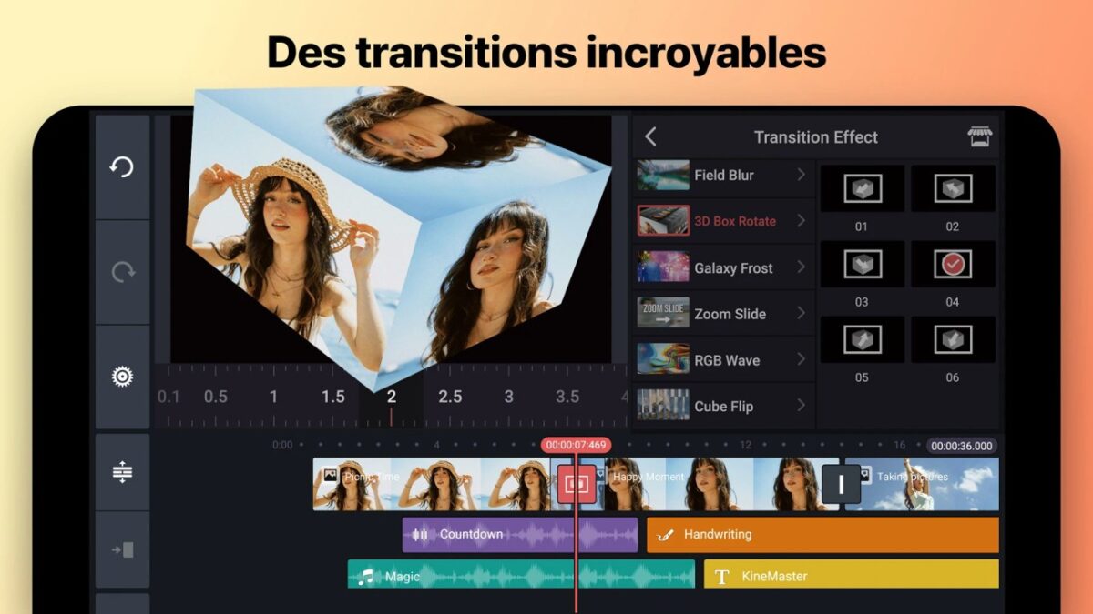Capture d’écran 2 Capture d’écran 2