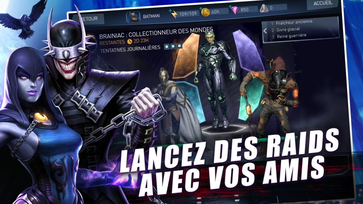 Capture d’écran 2 Capture d’écran 2