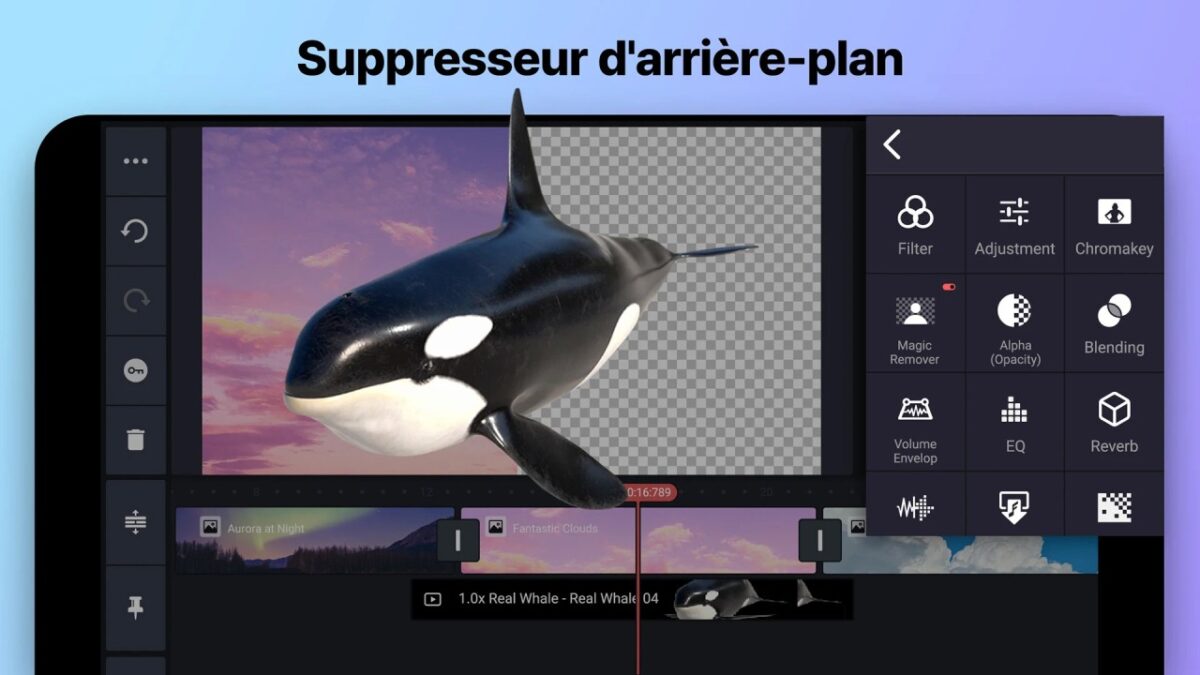 Capture d’écran 3 Capture d’écran 3