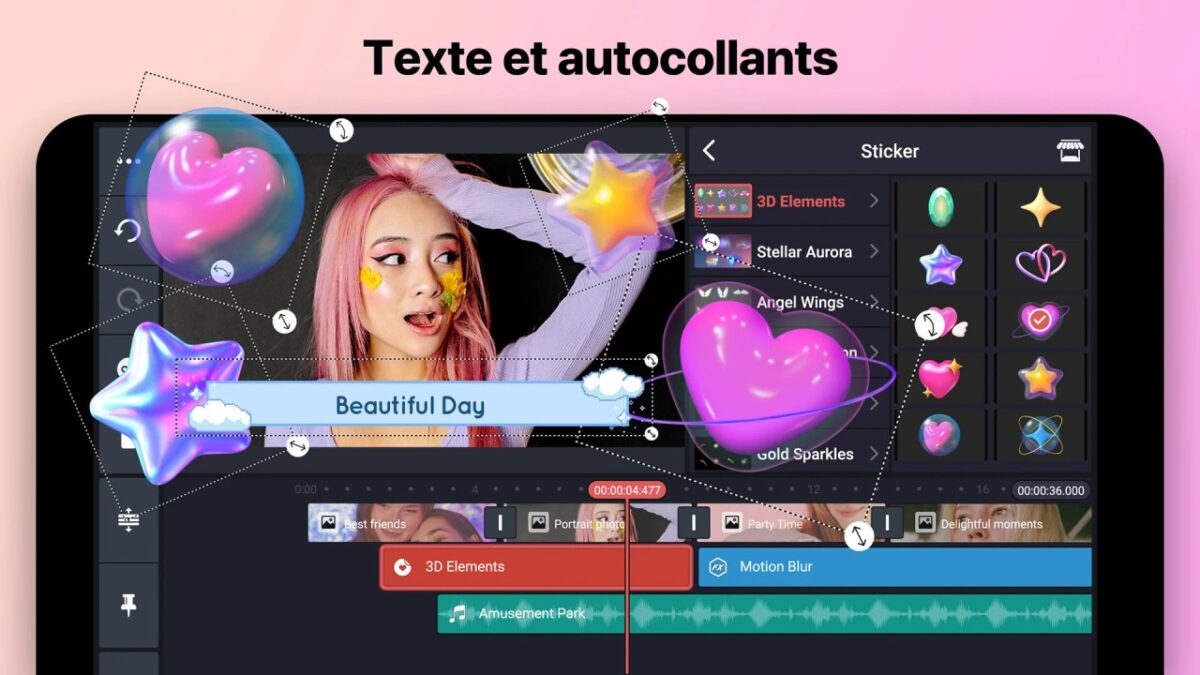 Capture d’écran 6 Capture d’écran 6