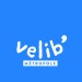 Vélib&rsquo; (appli officielle)