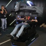 Vous rêviez d&rsquo;un trône pour hardcore gamer ? Acer l&rsquo;a fait : le Predator Thronos est à l&rsquo;IFA 2018