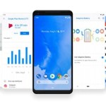 Android 9.0 Pie est disponible, voici toutes les nouveautés à retenir Android 9.0 Pie est disponible, voici toutes les nouveautés à retenir