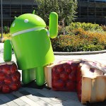 Tech&rsquo;spresso : OK Google bug, la statue d&rsquo;Android Pie et de nouvelles montres Fossil