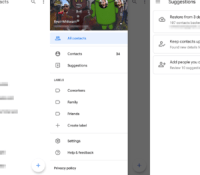 Crédit : Android Police
