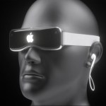 Apple développerait un sensationnel casque AR/VR prévu pour 2020 Apple développerait un sensationnel casque AR/VR prévu pour 2020