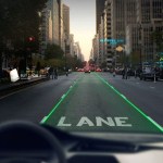 Apple développerait un pare-brise en réalité augmentée dédié aux voitures autonomes Apple développerait un pare-brise en réalité augmentée dédié aux voitures autonomes