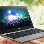 L’Asus Chromebook 12 C223 est officiel : autonomie de 10 heures et poids plume au programme