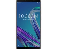 ASUS ZenFone Max Pro M1