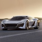 Oui, la supercar électrique PB18 e-tron au cockpit modulable va illuminer l’année 2019 Oui, la supercar électrique PB18 e-tron au cockpit modulable va illuminer l’année 2019