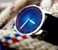 awake