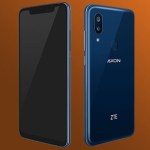 Axon 9 Pro : ZTE présente son nouveau smartphone haut de gamme à l’IFA 2018 Axon 9 Pro : ZTE présente son nouveau smartphone haut de gamme à l’IFA 2018