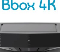 Bbox 4K Bouygues