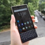 Adieu BlackBerry ? TCL abandonne la marque Adieu BlackBerry ? TCL abandonne la marque