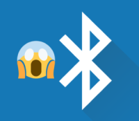BLUetooth peur