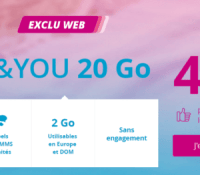 b&you 20 go