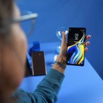 Le Samsung Galaxy Note 9 est officiel, les précommandes démarrent dès aujourd&rsquo;hui