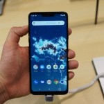 Prise en main du LG G7 One, Android One s&rsquo;y prête bien
