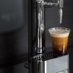Cafe X, l’application qui veut mettre Starbucks sur la paille Cafe X, l’application qui veut mettre Starbucks sur la paille