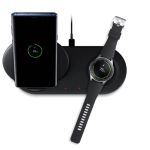 Samsung Galaxy Note 9 : le chargeur sans fil 2-en-1 est lui aussi officialisé Samsung Galaxy Note 9 : le chargeur sans fil 2-en-1 est lui aussi officialisé
