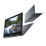 Dell Chromebook 14 2-en-1 : Chrome OS toutes options dans un châssis premium Dell Chromebook 14 2-en-1 : Chrome OS toutes options dans un châssis premium