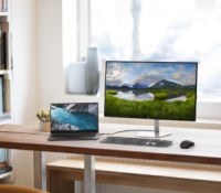 Dell Ultrathin S2719DC IFA 2018