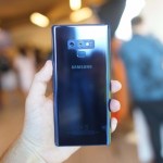 Tech&rsquo;spresso : Galaxy Note 9 officialisé, Fortnite sur Android en bêta et Google Contacts