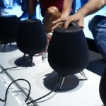 Voici nos photos du Galaxy Home, la marmite connectée conçue par Samsung et AKG Voici nos photos du Galaxy Home, la marmite connectée conçue par Samsung et AKG