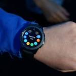 Samsung Galaxy Watch : nos photos et premières impressions de la montre connectée coréenne Samsung Galaxy Watch : nos photos et premières impressions de la montre connectée coréenne