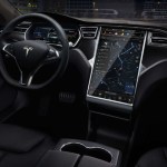 Netflix et YouTube pourraient être intégrés aux écrans Tesla Netflix et YouTube pourraient être intégrés aux écrans Tesla