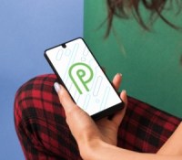 Essential Phone Android Pie