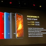Poco Pocophone F1 : nous connaissons son prix et sa disponibilité en France Poco Pocophone F1 : nous connaissons son prix et sa disponibilité en France