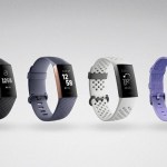 Charge 3 : Fitbit lance son nouveau bracelet avec écran tactile Charge 3 : Fitbit lance son nouveau bracelet avec écran tactile