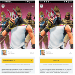 Fortnite disponible plus tôt que prévu sur les autres smartphones Android Fortnite disponible plus tôt que prévu sur les autres smartphones Android