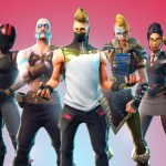 Fortnite : soyez patients, télécharger un APK en dehors du site d’Epic n’en vaut pas la peine Fortnite : soyez patients, télécharger un APK en dehors du site d’Epic n’en vaut pas la peine
