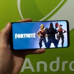 Fortnite est disponible sur Android en bêta, priorité aux smartphones Samsung Fortnite est disponible sur Android en bêta, priorité aux smartphones Samsung
