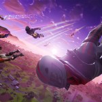 Fortnite sur Android n’a pas besoin du Play Store pour rencontrer le succès Fortnite sur Android n’a pas besoin du Play Store pour rencontrer le succès